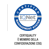 certificazione IQNET